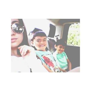 Meet your Posher, Chelsea