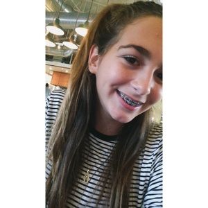 Meet your Posher, Gabbi