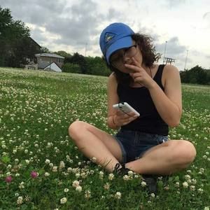 Meet your Posher, Allison