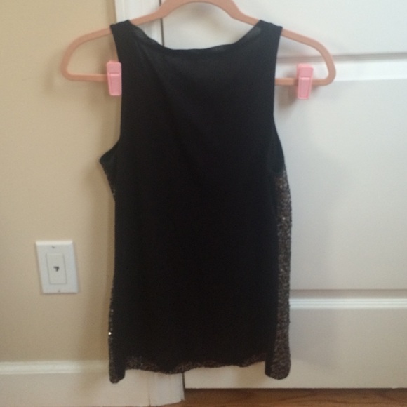 Sparkle express top - Picture 2 of 2