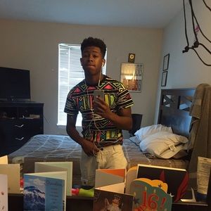 Meet your Posher, James