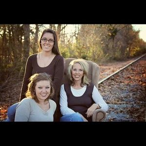 Meet your Posher, Annie