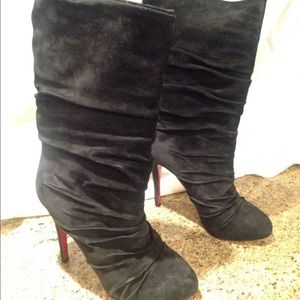 Christian Louboutin Boots