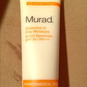 Essential-C Daily Moisturizer with SPF