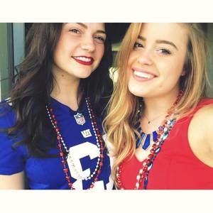 Meet your Posher, Madeline