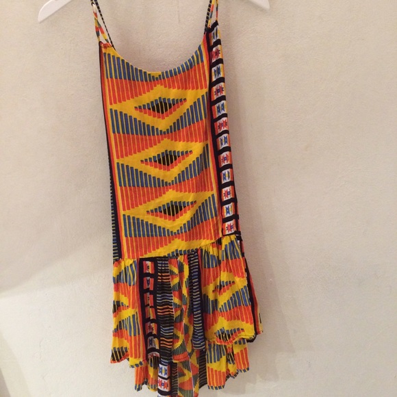 Indah Karima dress