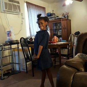 Meet your Posher, Gwen