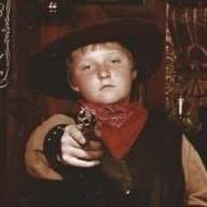 Meet your Posher, Tanner