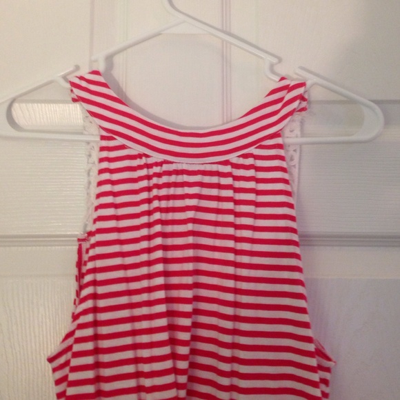 Striped blouse - Picture 3 of 3