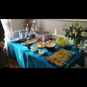 Meet your Posher, Dionne