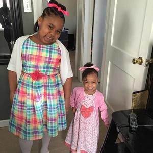 Meet your Posher, Barbrette