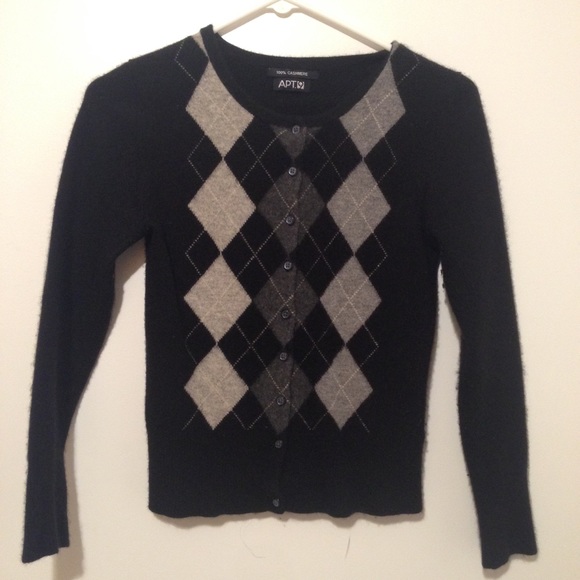 🔲Argile Sweater🔳