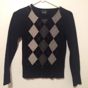 🔲Argile Sweater🔳