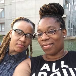 Meet your Posher, Elonda