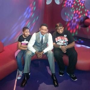 Meet your Posher, Demarcus