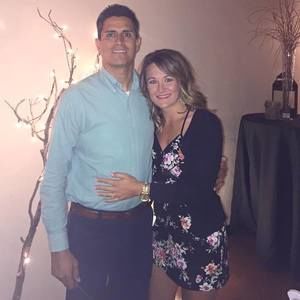 Meet your Posher, Suzanne