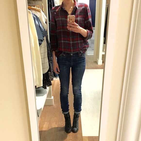 Meet your Posher - Carly - Picture 2 of 2