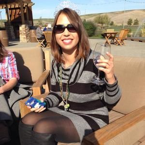 Meet your Posher, Meredith