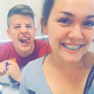 Meet your Posher, Benjamin