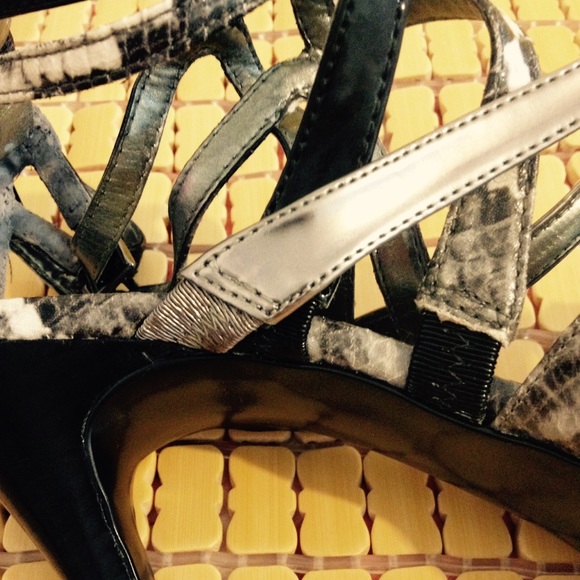 Shoes - Picture 3 of 3