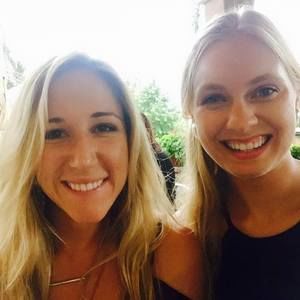 Meet your Posher, Raya