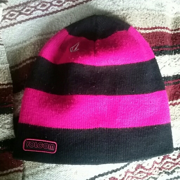 Volcom beanie