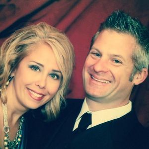 Meet your Posher, Gina-wade