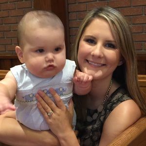 Meet your Posher, Maegan