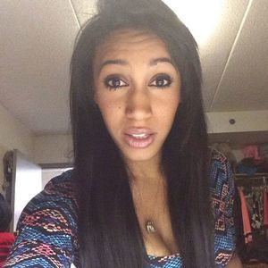 Meet your Posher, Natalie