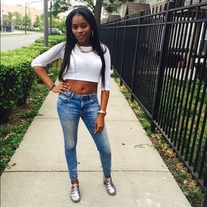 Meet your Posher, Sammyer