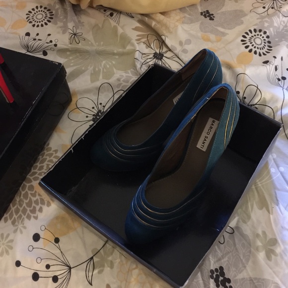 Pumps