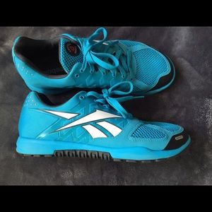 Crossfit Reebok sneakers