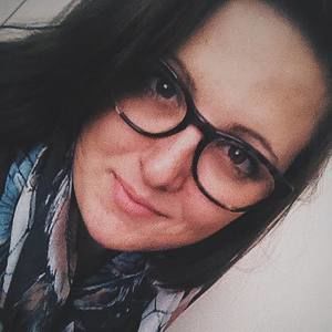 Meet your Posher, Allie