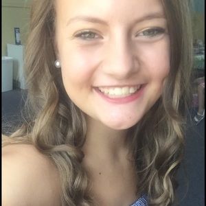 Meet your Posher, Kaylee