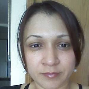 Meet your Posher, Elba