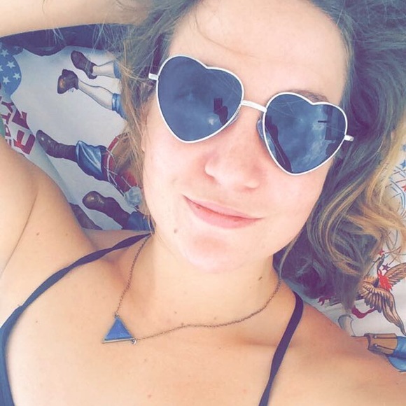 Meet your Posher, Kristin