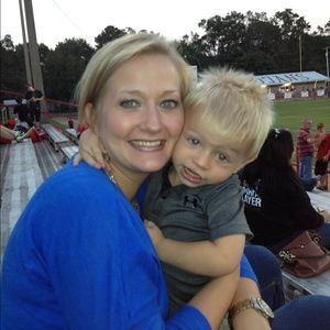 Meet your Posher, Jennifer