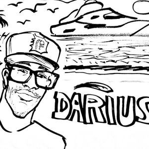 Meet your Posher, Darius
