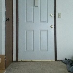 Meet your Posher, Mesha