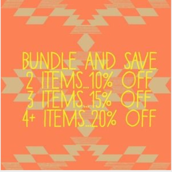 🎉Bundle and Save🎉