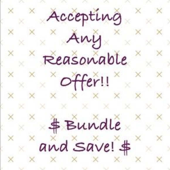 🎉Bundle and Save🎉 - Picture 2 of 3