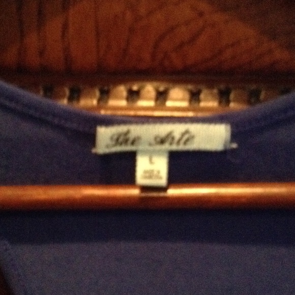 Tank top - Picture 3 of 3