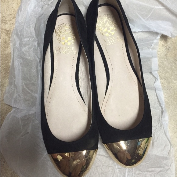 Vince Camuto shoes size 35/5M