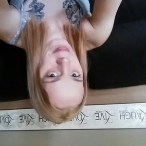 Meet your Posher, Kelli