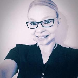 Meet your Posher, Missy