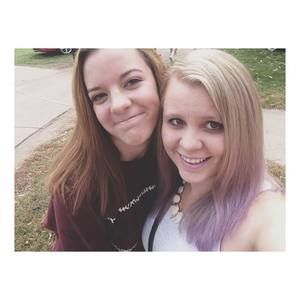 Meet your Posher, Savannah