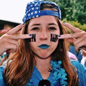 Meet your Posher, Carter