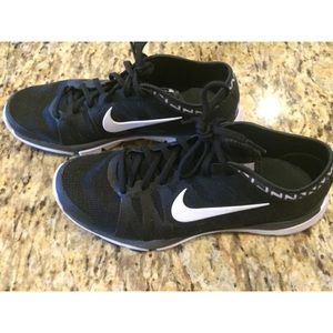 Nike training flex