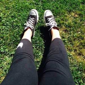 Meet your Posher, Maddie