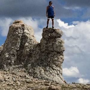 Meet your Posher, Zack